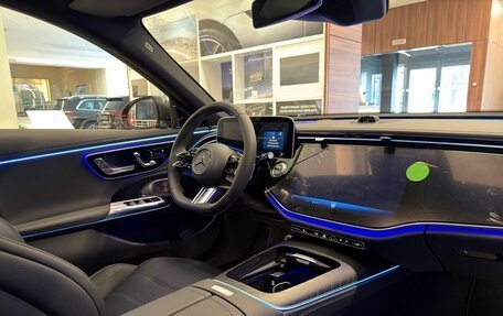 Mercedes-Benz E-Класс, 2025 год, 12 500 000 рублей, 26 фотография