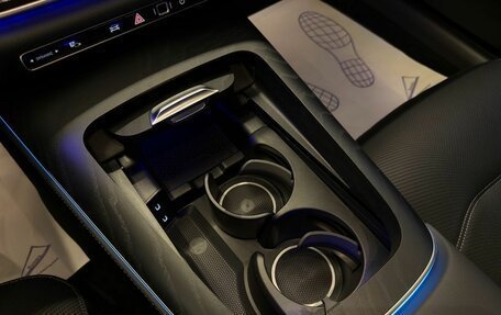 Mercedes-Benz E-Класс, 2025 год, 12 500 000 рублей, 31 фотография
