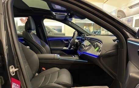 Mercedes-Benz E-Класс, 2025 год, 12 500 000 рублей, 27 фотография