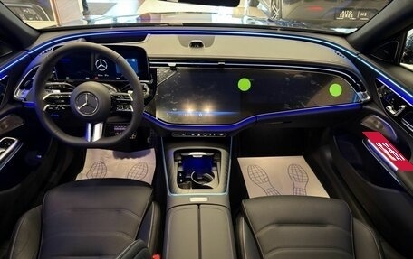 Mercedes-Benz E-Класс, 2025 год, 12 500 000 рублей, 22 фотография
