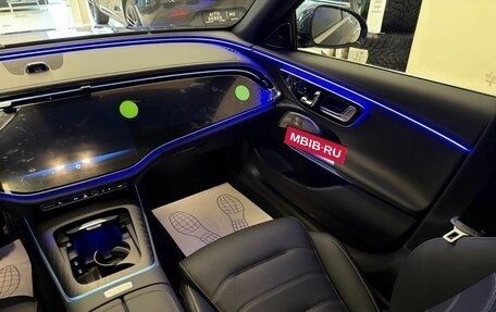 Mercedes-Benz E-Класс, 2025 год, 12 500 000 рублей, 23 фотография