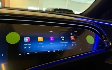Mercedes-Benz E-Класс, 2025 год, 12 500 000 рублей, 36 фотография