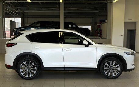 Mazda CX-5 II, 2021 год, 3 400 000 рублей, 6 фотография