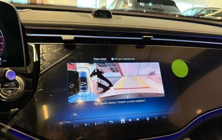 Mercedes-Benz E-Класс, 2025 год, 12 500 000 рублей, 33 фотография
