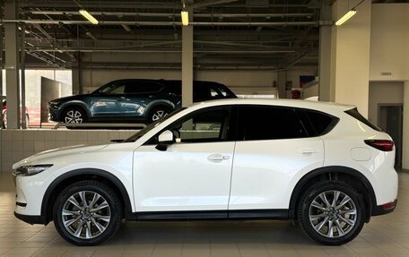 Mazda CX-5 II, 2021 год, 3 400 000 рублей, 2 фотография