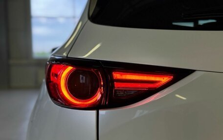 Mazda CX-5 II, 2021 год, 3 400 000 рублей, 9 фотография