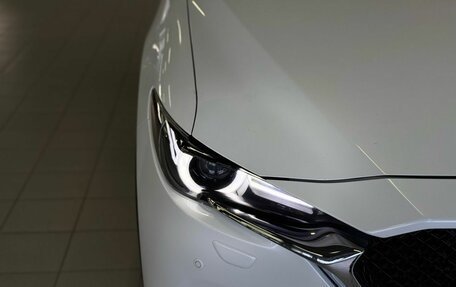 Mazda CX-5 II, 2021 год, 3 400 000 рублей, 10 фотография