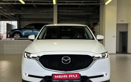 Mazda CX-5 II, 2021 год, 3 400 000 рублей, 8 фотография