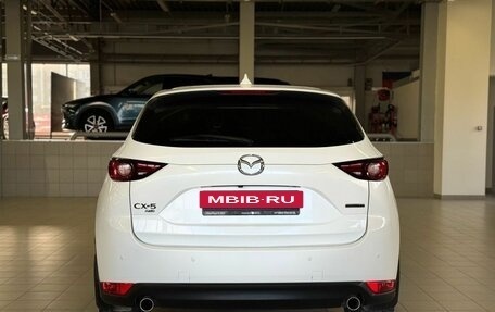 Mazda CX-5 II, 2021 год, 3 400 000 рублей, 4 фотография