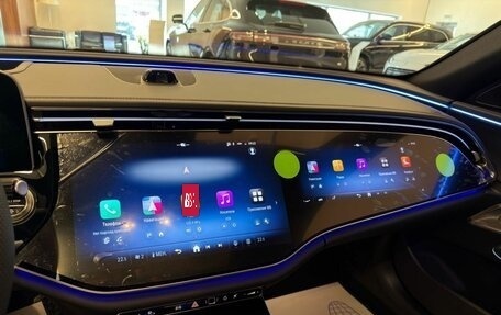 Mercedes-Benz E-Класс, 2025 год, 12 500 000 рублей, 32 фотография