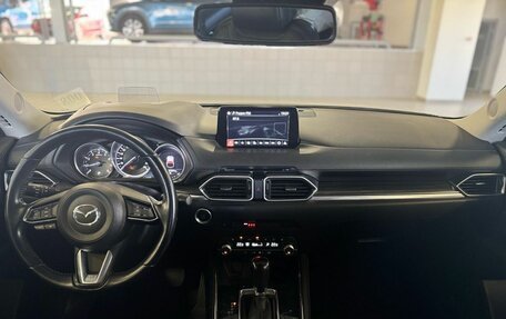 Mazda CX-5 II, 2021 год, 3 400 000 рублей, 14 фотография