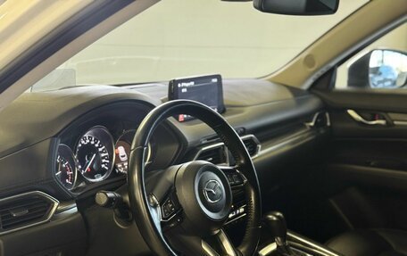 Mazda CX-5 II, 2021 год, 3 400 000 рублей, 15 фотография