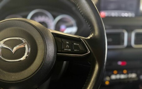 Mazda CX-5 II, 2021 год, 3 400 000 рублей, 16 фотография