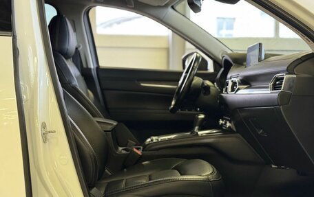 Mazda CX-5 II, 2021 год, 3 400 000 рублей, 25 фотография
