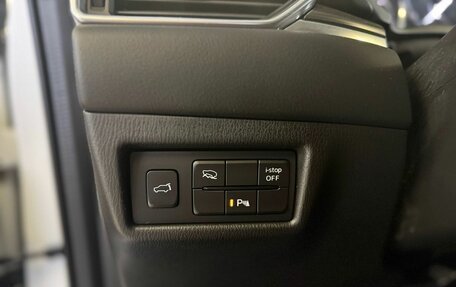Mazda CX-5 II, 2021 год, 3 400 000 рублей, 27 фотография