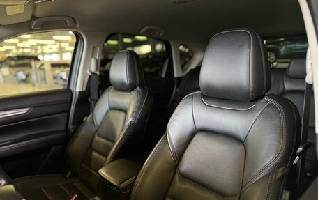 Mazda CX-5 II, 2021 год, 3 400 000 рублей, 26 фотография