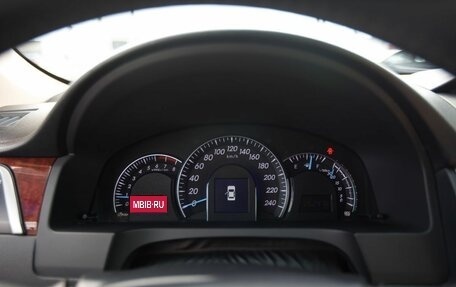 Toyota Camry, 2012 год, 1 500 000 рублей, 13 фотография