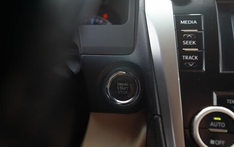 Toyota Camry, 2012 год, 1 500 000 рублей, 18 фотография