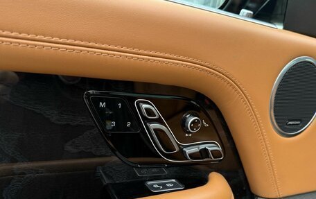 Land Rover Range Rover IV рестайлинг, 2020 год, 9 650 000 рублей, 14 фотография