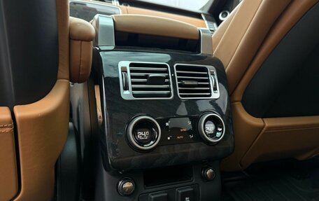 Land Rover Range Rover IV рестайлинг, 2020 год, 9 650 000 рублей, 18 фотография