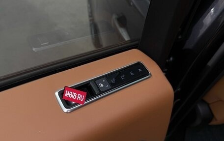 Land Rover Range Rover IV рестайлинг, 2020 год, 9 650 000 рублей, 16 фотография