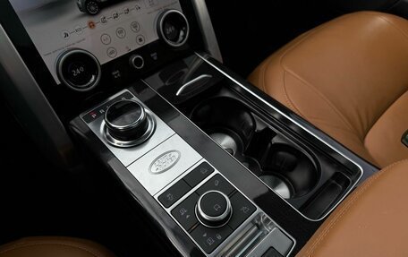 Land Rover Range Rover IV рестайлинг, 2020 год, 9 650 000 рублей, 29 фотография