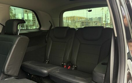 Mercedes-Benz GLS, 2018 год, 4 590 000 рублей, 18 фотография