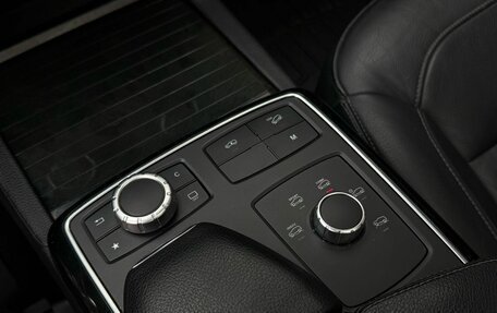 Mercedes-Benz GLS, 2018 год, 4 590 000 рублей, 29 фотография