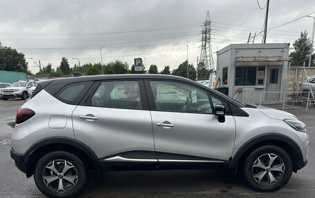 Renault Kaptur I рестайлинг, 2018 год, 1 419 000 рублей, 4 фотография