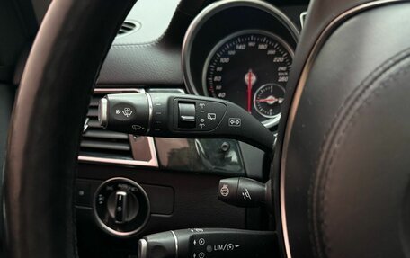 Mercedes-Benz GLS, 2018 год, 4 590 000 рублей, 32 фотография