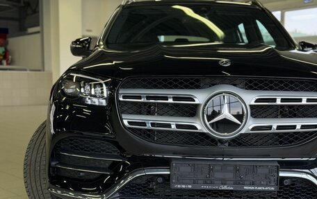 Mercedes-Benz GLS, 2024 год, 16 500 000 рублей, 5 фотография