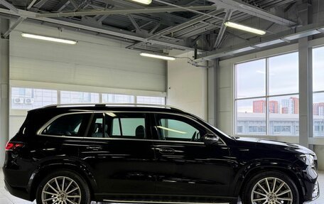 Mercedes-Benz GLS, 2024 год, 16 500 000 рублей, 8 фотография