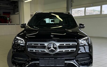 Mercedes-Benz GLS, 2024 год, 16 500 000 рублей, 2 фотография