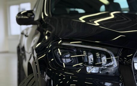 Mercedes-Benz GLS, 2024 год, 16 500 000 рублей, 4 фотография