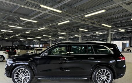 Mercedes-Benz GLS, 2024 год, 16 500 000 рублей, 6 фотография