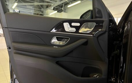 Mercedes-Benz GLS, 2024 год, 16 500 000 рублей, 14 фотография
