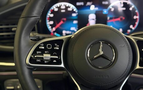 Mercedes-Benz GLS, 2024 год, 16 500 000 рублей, 24 фотография