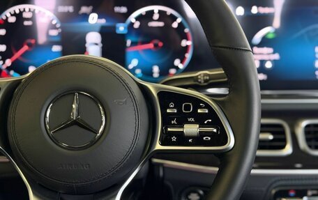 Mercedes-Benz GLS, 2024 год, 16 500 000 рублей, 23 фотография