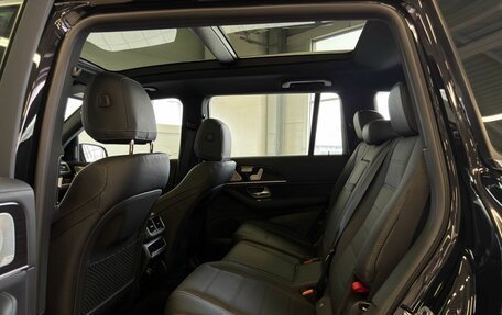 Mercedes-Benz GLS, 2024 год, 16 500 000 рублей, 19 фотография