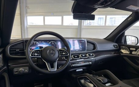 Mercedes-Benz GLS, 2024 год, 16 500 000 рублей, 20 фотография