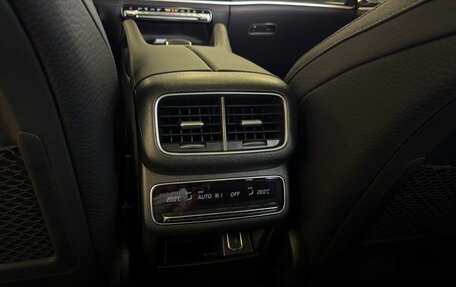 Mercedes-Benz GLS, 2024 год, 16 500 000 рублей, 21 фотография