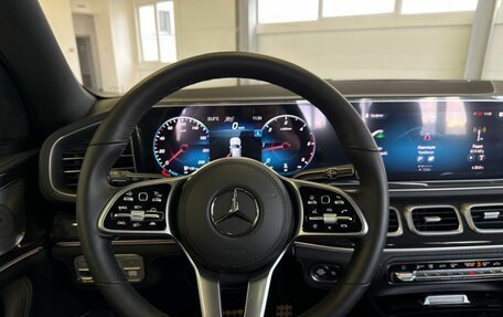 Mercedes-Benz GLS, 2024 год, 16 500 000 рублей, 22 фотография