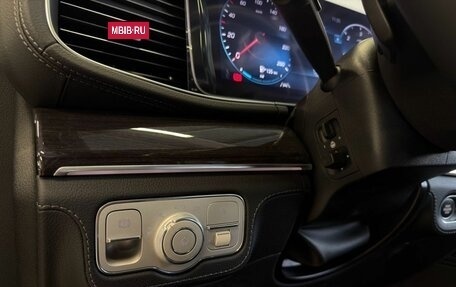 Mercedes-Benz GLS, 2024 год, 16 500 000 рублей, 16 фотография
