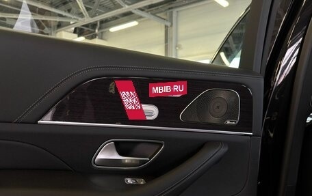 Mercedes-Benz GLS, 2024 год, 16 500 000 рублей, 18 фотография