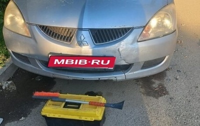Mitsubishi Lancer IX, 2004 год, 175 000 рублей, 1 фотография