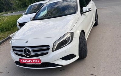 Mercedes-Benz A-Класс, 2014 год, 1 450 000 рублей, 1 фотография