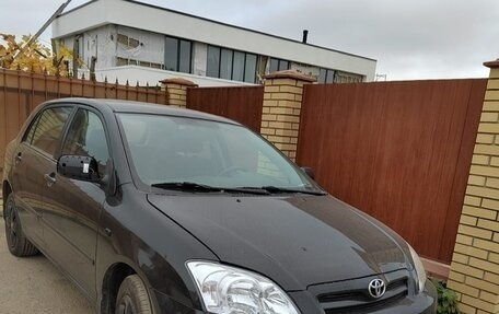 Toyota Corolla, 2006 год, 416 000 рублей, 1 фотография