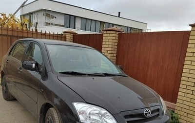 Toyota Corolla, 2006 год, 416 000 рублей, 1 фотография