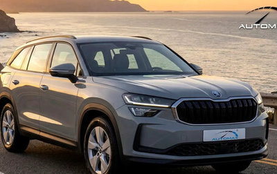 Skoda Kodiaq, 2026 год, 4 400 000 рублей, 1 фотография
