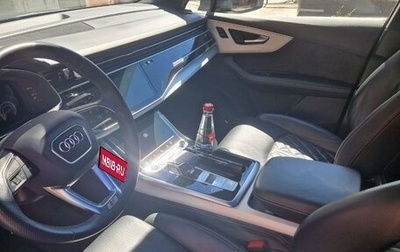 Audi Q7, 2022 год, 7 999 000 рублей, 1 фотография